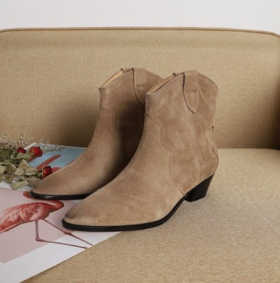 Botas vaqueras Cassidy